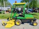 Mowers-John Deere