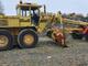 Road construction-Lokomo