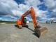 Excavators-Doosan