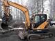 Excavators-Hyundai