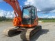Excavators-Doosan