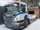 Trucks-Scania
