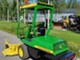 Mowers-John Deere
