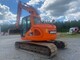 Excavators-Doosan