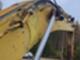 Excavators-Komatsu
