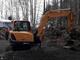 Excavators-Hyundai