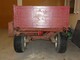 Trailers/Agriculture-JF