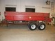 Trailers/Agriculture-JF