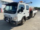Trucks-Mitsubishi