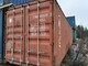 Storage container-Haler