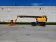 Telescopic handlers-Haulotte
