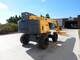 Telescopic handlers-Haulotte