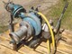 Plant protection and irrigating-Bauer