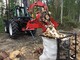 Puun ja polttopuun käsittely-Naarva