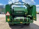 Hay and forage machines-McHale