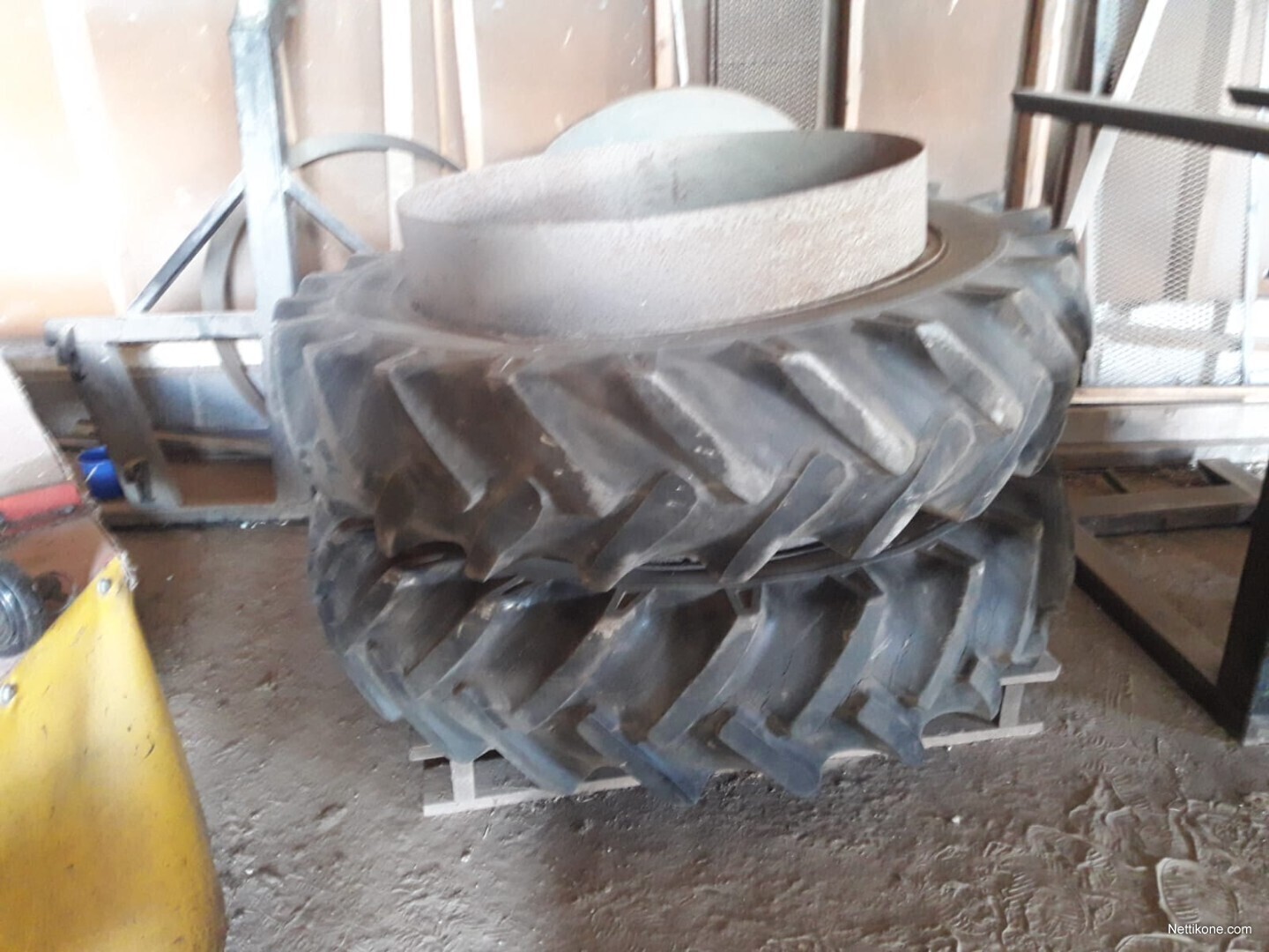 Nokia 13 6 38 tractor accessories nettikone