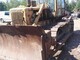 Puskutraktorit ja putkenlaskukoneet-Caterpillar