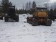 Puskutraktorit ja putkenlaskukoneet-Caterpillar