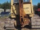 Puskutraktorit ja putkenlaskukoneet-Caterpillar