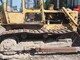 Puskutraktorit ja putkenlaskukoneet-Caterpillar