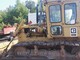 Puskutraktorit ja putkenlaskukoneet-Caterpillar