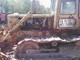 Puskutraktorit ja putkenlaskukoneet-Caterpillar