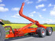 Trailers/Agriculture-Bigab
