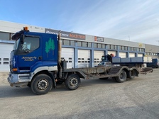 Sisu 11E 410