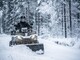 Road and snow machines-Polaris