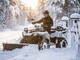 Road and snow machines-Polaris