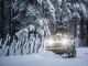 Road and snow machines-Polaris