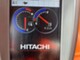Kaivinkone-Hitachi