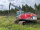 Excavators-Muu merkki