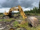 Excavators-Yuchai