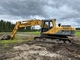 Excavators-Yuchai