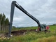 Excavators-Muu merkki