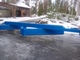 Road and snow machines-Muu merkki