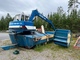 Excavators-Kobelco