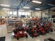 Compaction equipment-Husqvarna