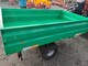 Trailers/Agriculture-Sansen