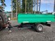 Trailers/Agriculture-Sansen