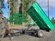 Trailers/Agriculture-Sansen