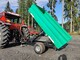 Trailers/Agriculture-Sansen