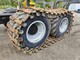 Equipment and spare parts for forest machinery-Muu merkki