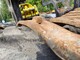 Equipment and spare parts for forest machinery-Muu merkki