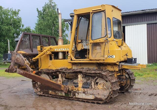 Fiat-Hitachi FD 10 E Scheda tecnica & Caratteristiche Ee42cd189a5476fe-medium