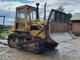 Dozers and pipelayers-Fiat-Allis