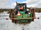 Other groundscare machinery-Ransomes