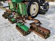 Other groundscare machinery-Ransomes
