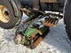 Other groundscare machinery-Ransomes